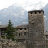 Schweiz Aostatal 2009